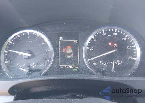 2017 Toyota Highlander Se из США, поврежденный, VIN 5TDJZRFH7HS408063